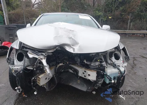 2011 Lexus Gs 350 z USA, uszkodzony, nr VIN JTHCE1KS8B0029346